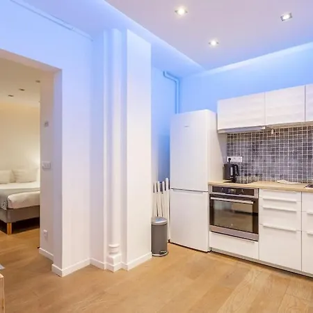 Studio Victor Hugo Apartment *