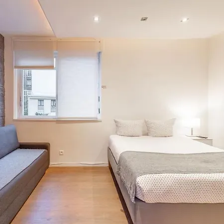 Studio Victor Hugo Apartment Paris